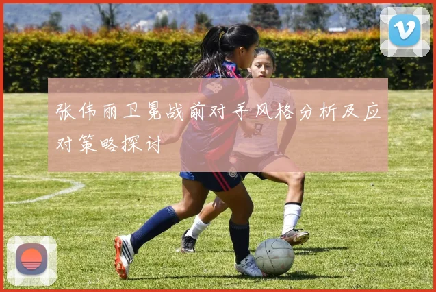 张伟丽卫冕战前对手风格分析及应对策略探讨